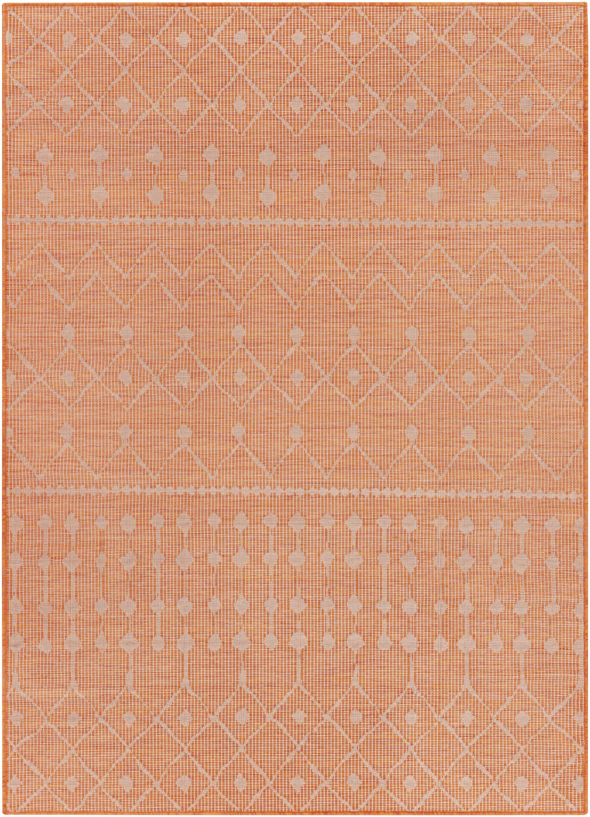 Pasadena PSA-2377 Machine Woven Rug