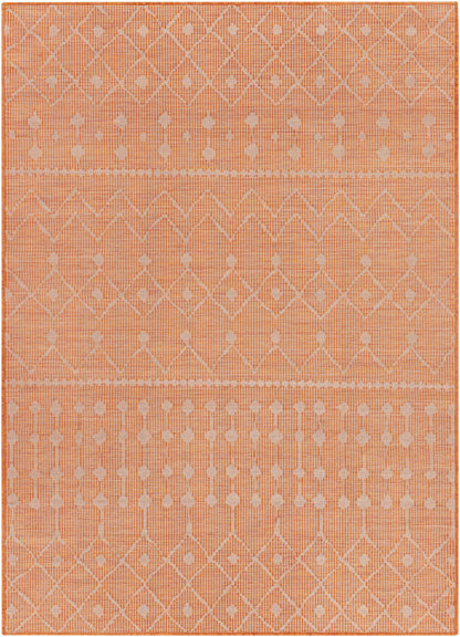 Pasadena PSA-2377 Machine Woven Rug