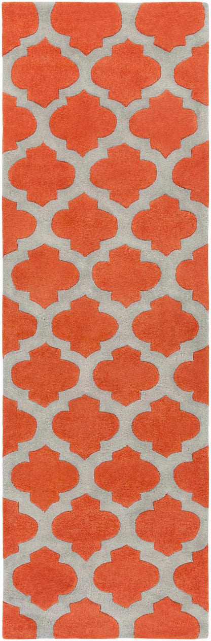 Cosmopolitan COS-9239 Hand Tufted Rug