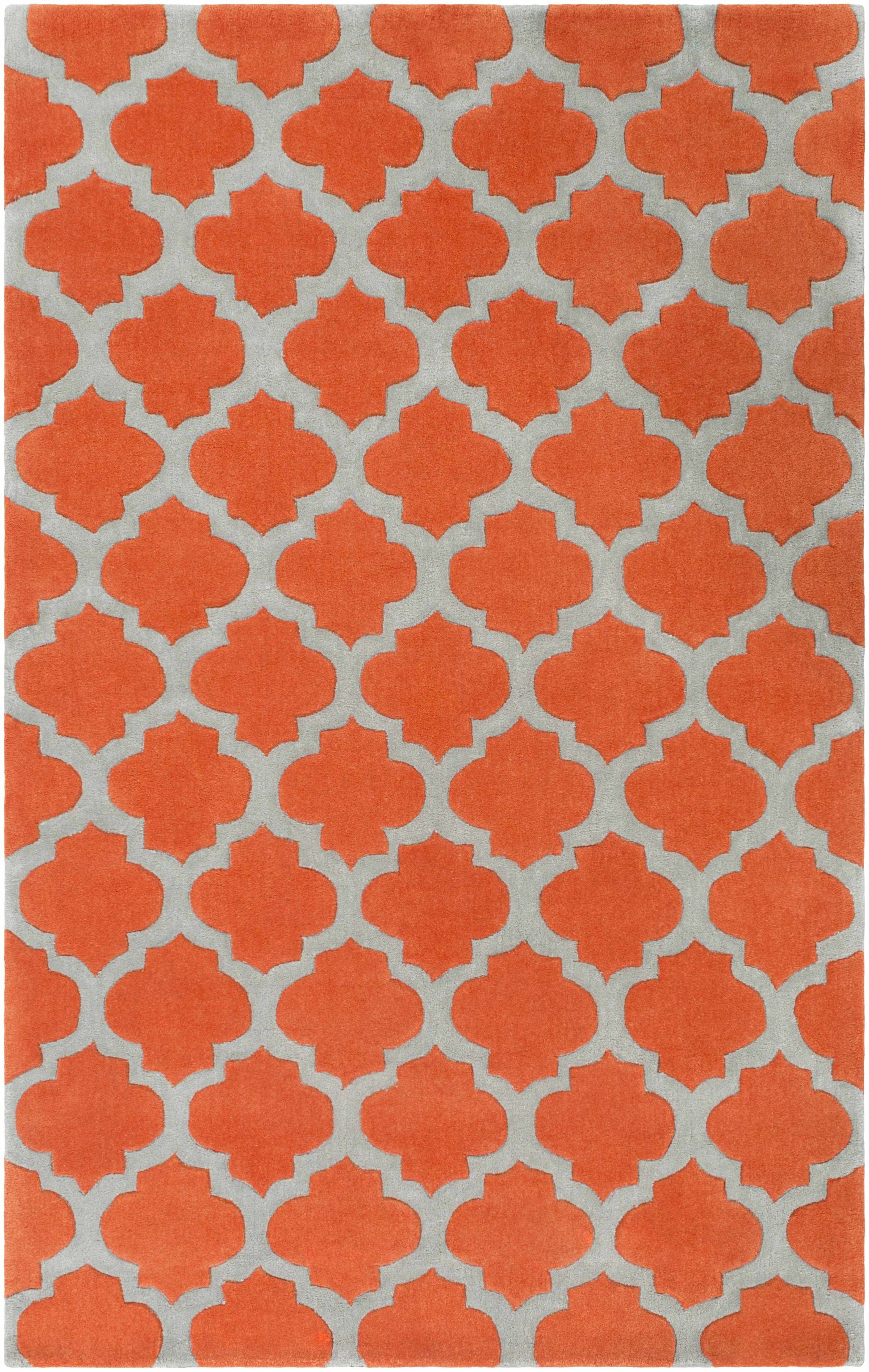 Cosmopolitan COS-9239 Hand Tufted Rug
