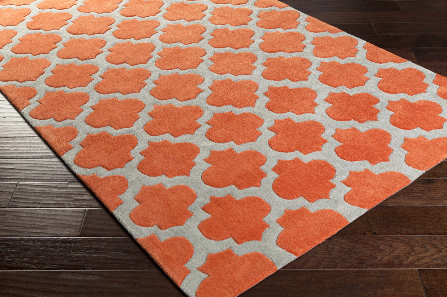 Cosmopolitan COS-9239 Hand Tufted Rug