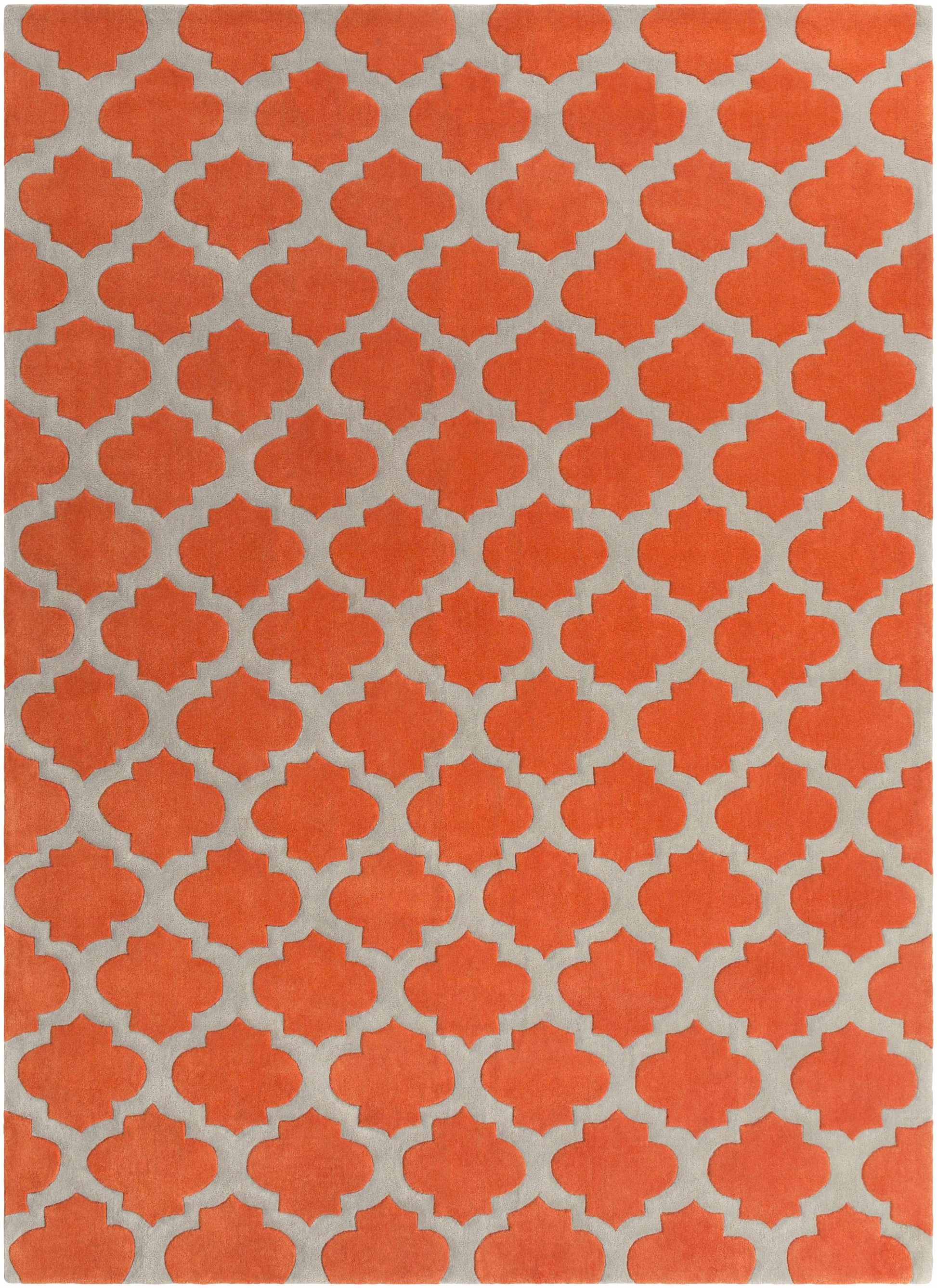Cosmopolitan COS-9239 Hand Tufted Rug