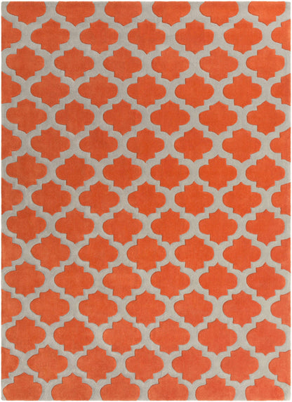 Cosmopolitan COS-9239 Hand Tufted Rug