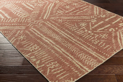 Mandela MDA-1000 Hand Knotted Rug