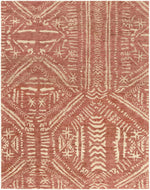 Mandela MDA-1000 Hand Knotted Rug