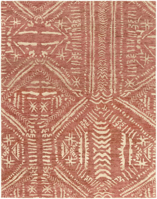 Mandela MDA-1000 Hand Knotted Rug