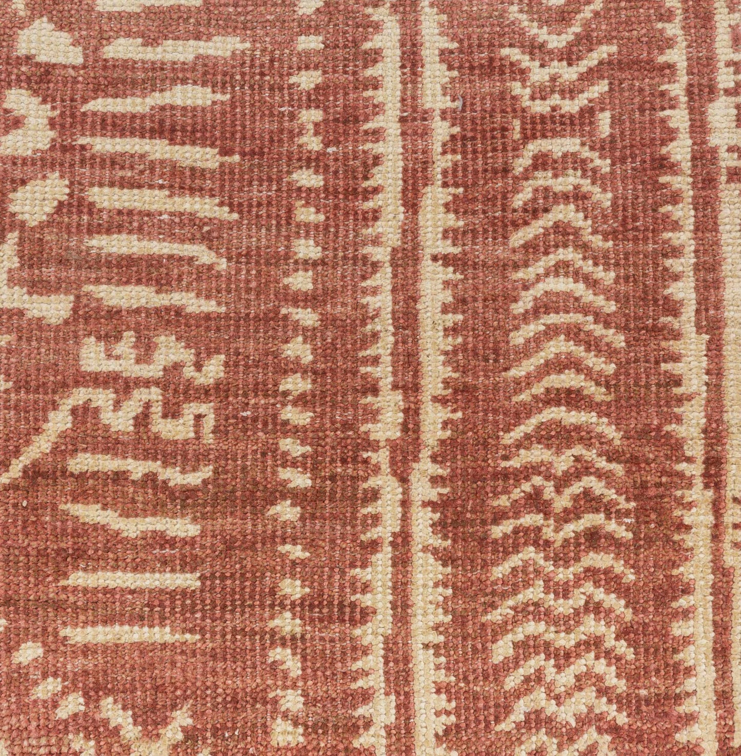 Mandela MDA-1000 Hand Knotted Rug