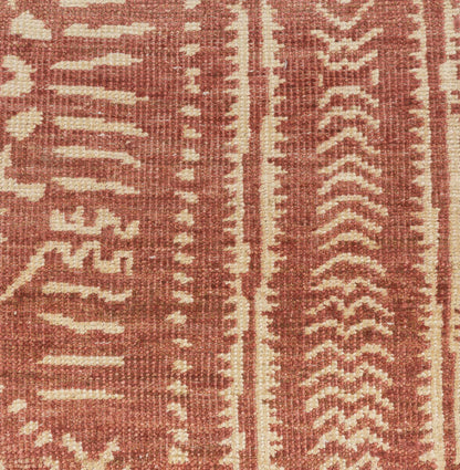 Mandela MDA-1000 Hand Knotted Rug