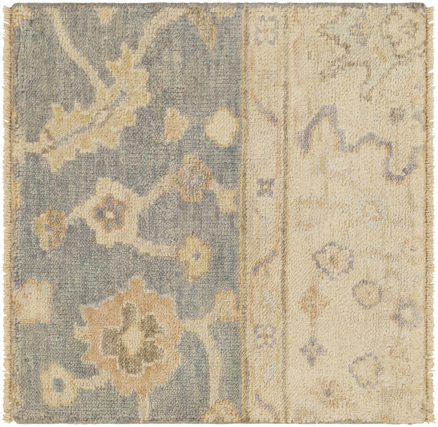 Normandy NOY-8007 Handmade Rug