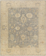 Normandy NOY-8007 Handmade Rug