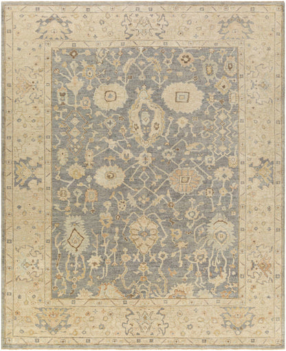 Normandy NOY-8007 Handmade Rug