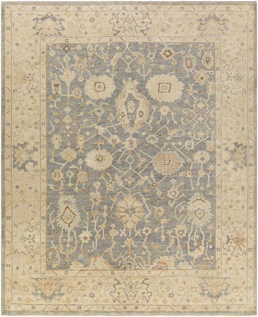 Normandy NOY-8007 Handmade Rug