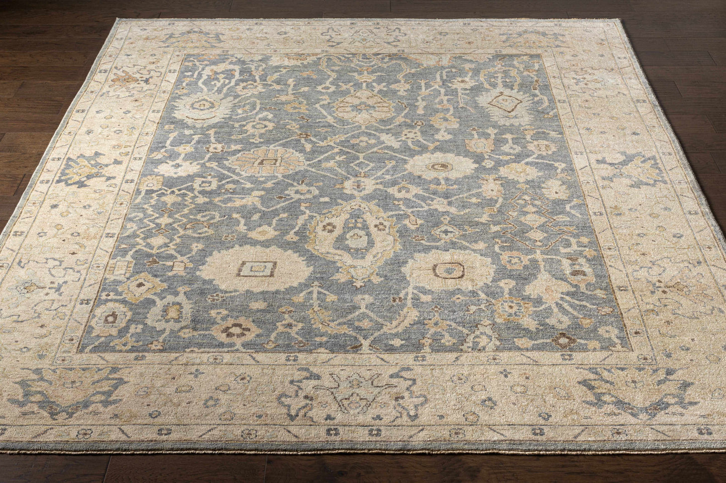 Normandy NOY-8007 Handmade Rug