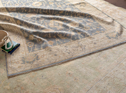 Normandy NOY-8007 Handmade Rug