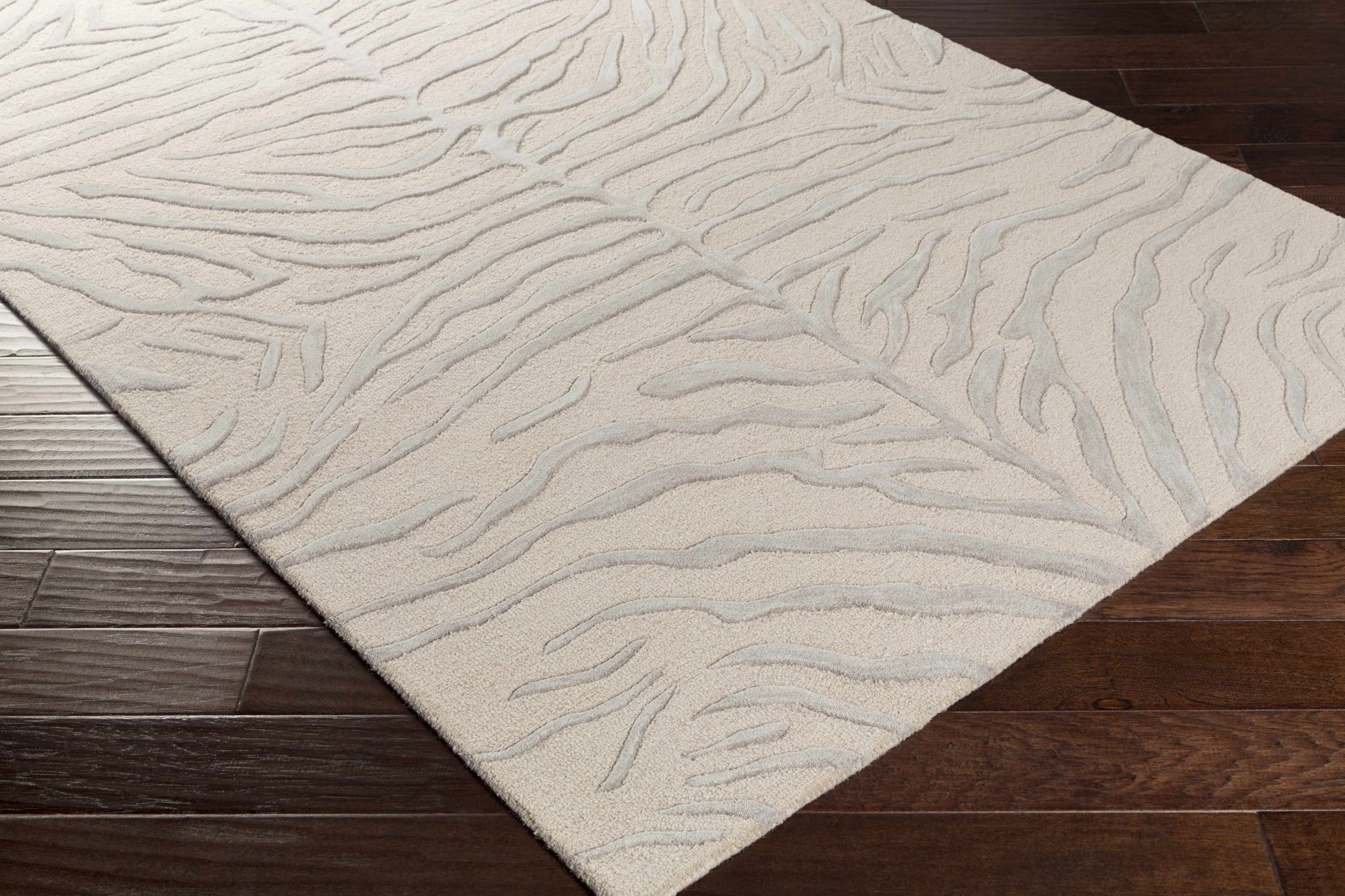 Pollack AWPL-2232 Hand Tufted Rug