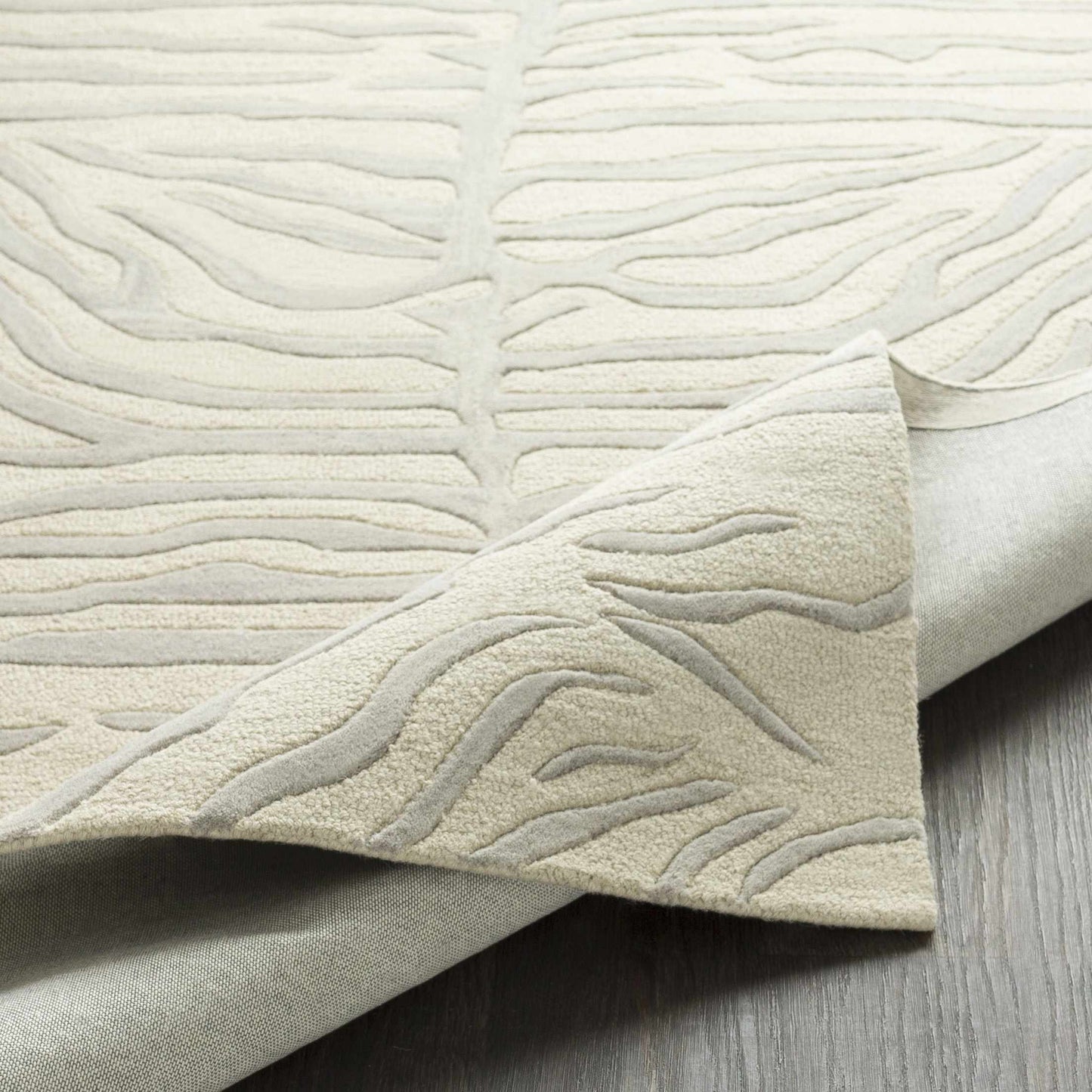 Pollack AWPL-2232 Hand Tufted Rug