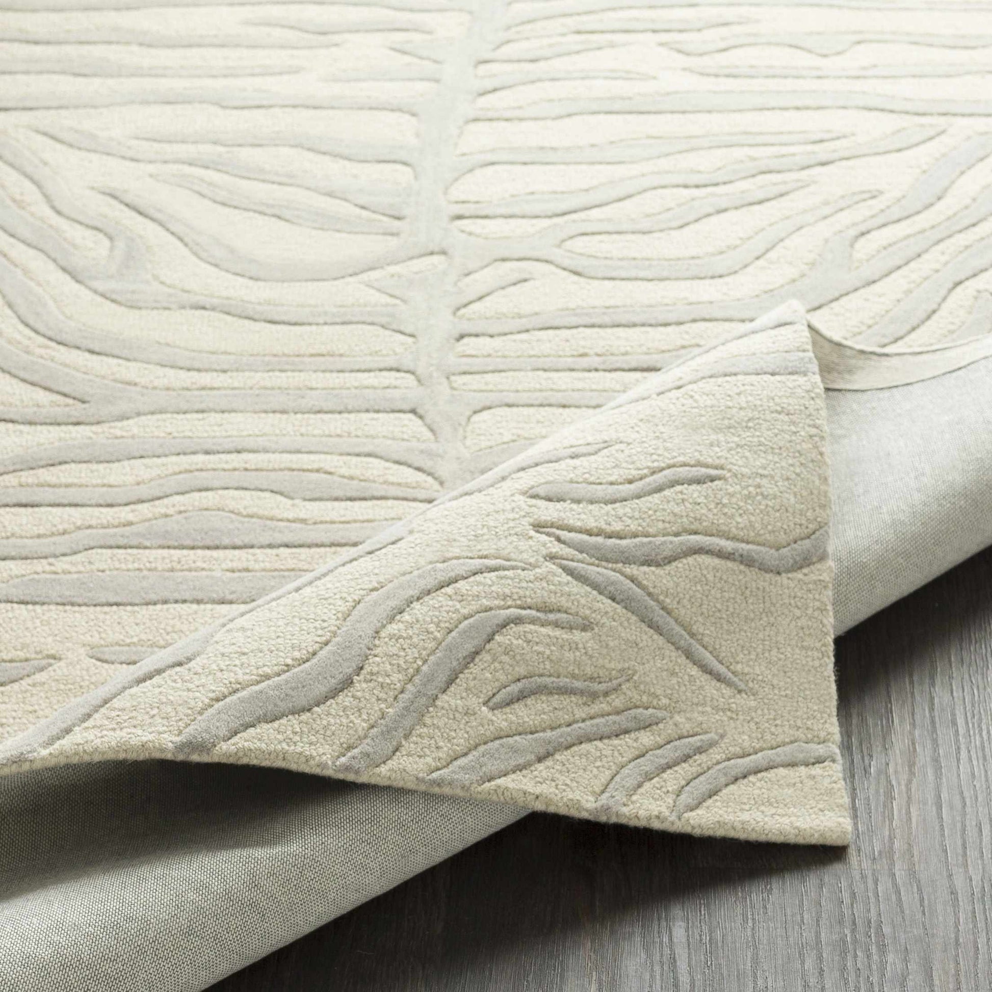 Pollack AWPL-2232 Hand Tufted Rug