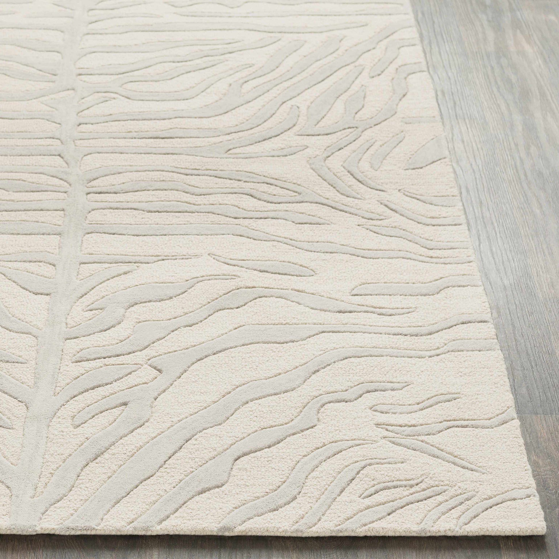 Pollack AWPL-2232 Hand Tufted Rug