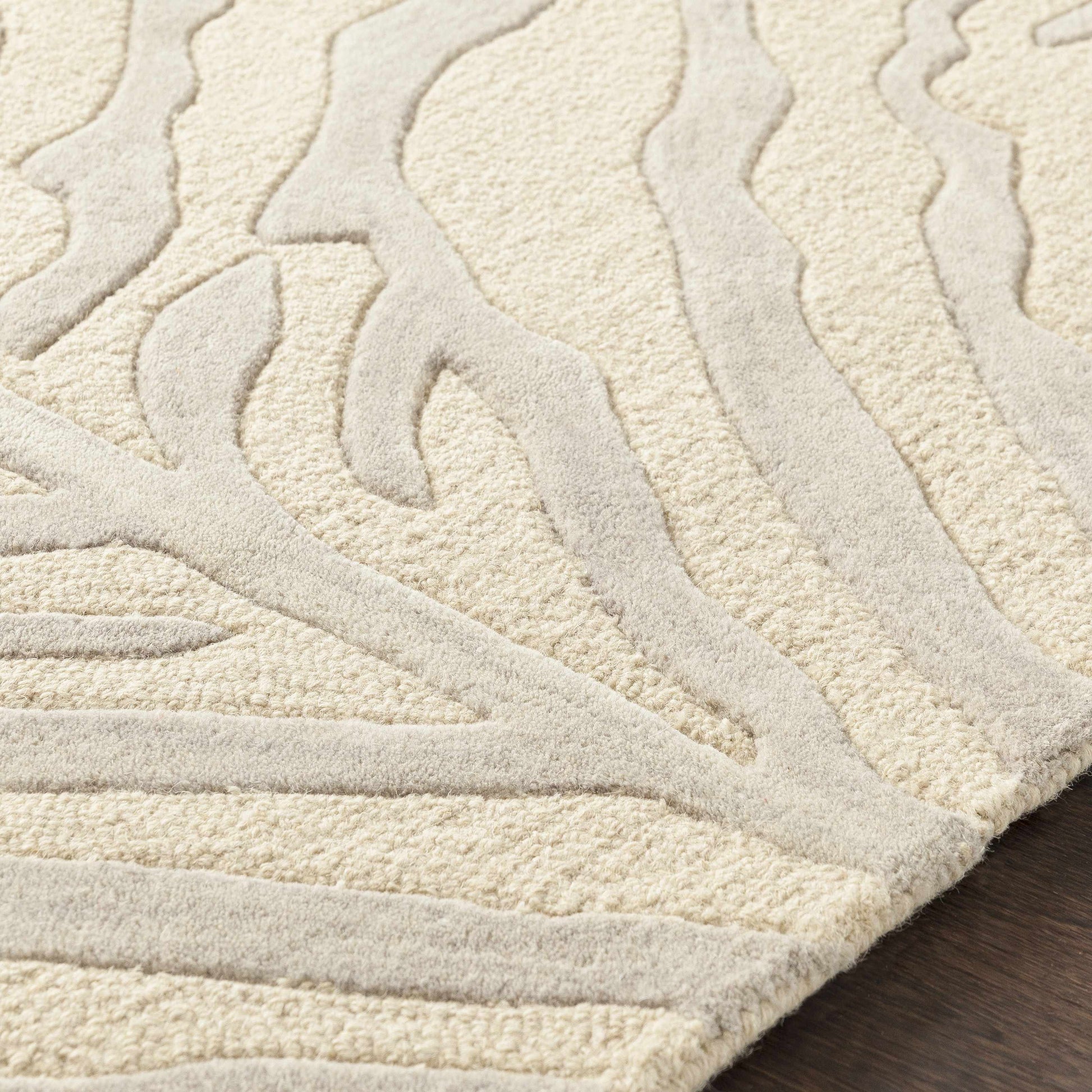 Pollack AWPL-2232 Hand Tufted Rug