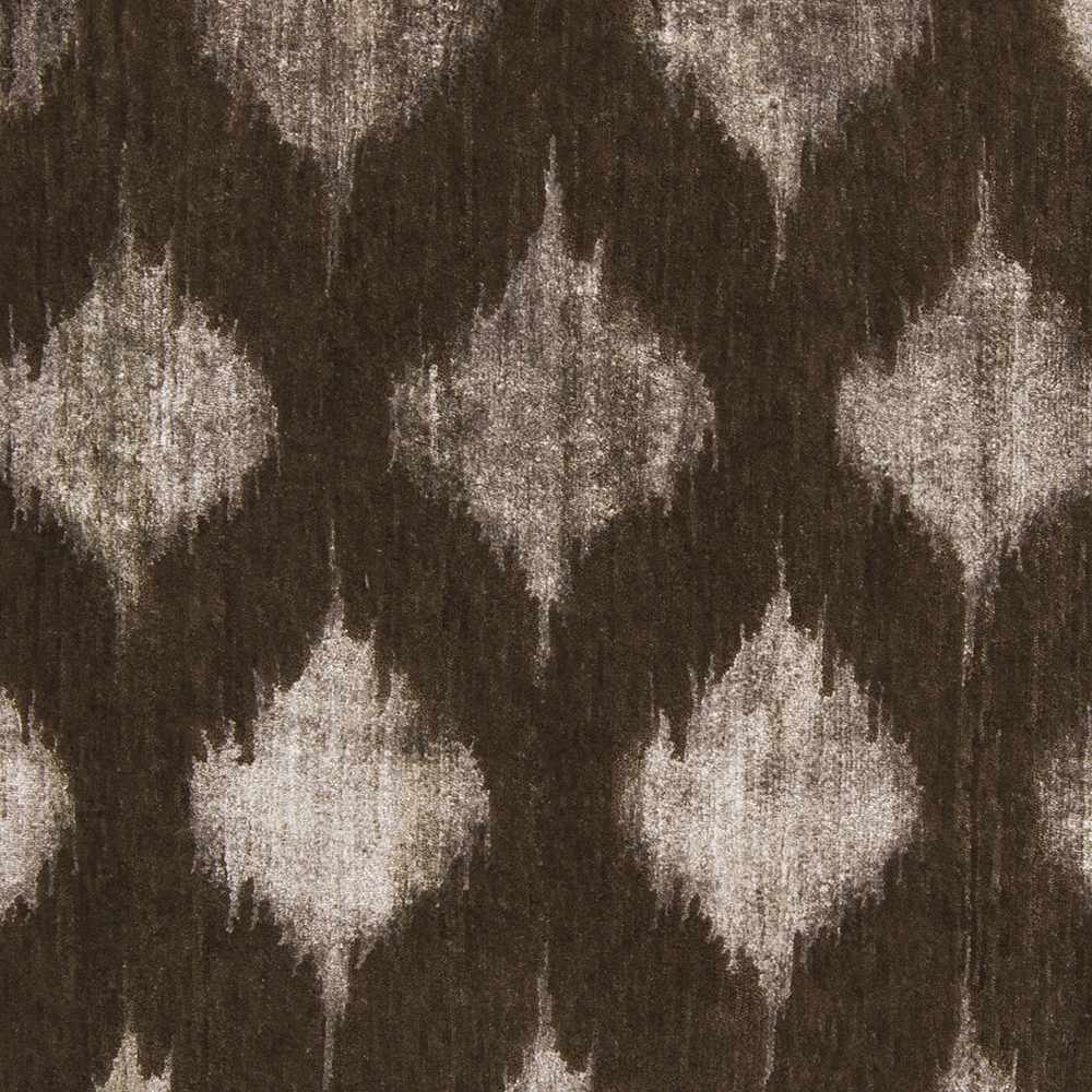 Mugal IN-8606 Hand Knotted Rug
