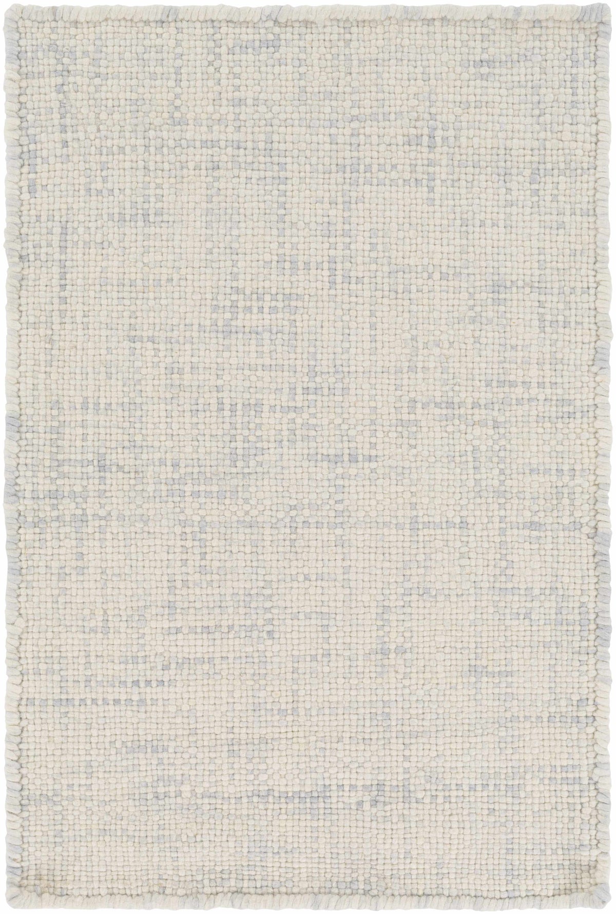 Plymouth PLM-4004 Hand Woven Rug