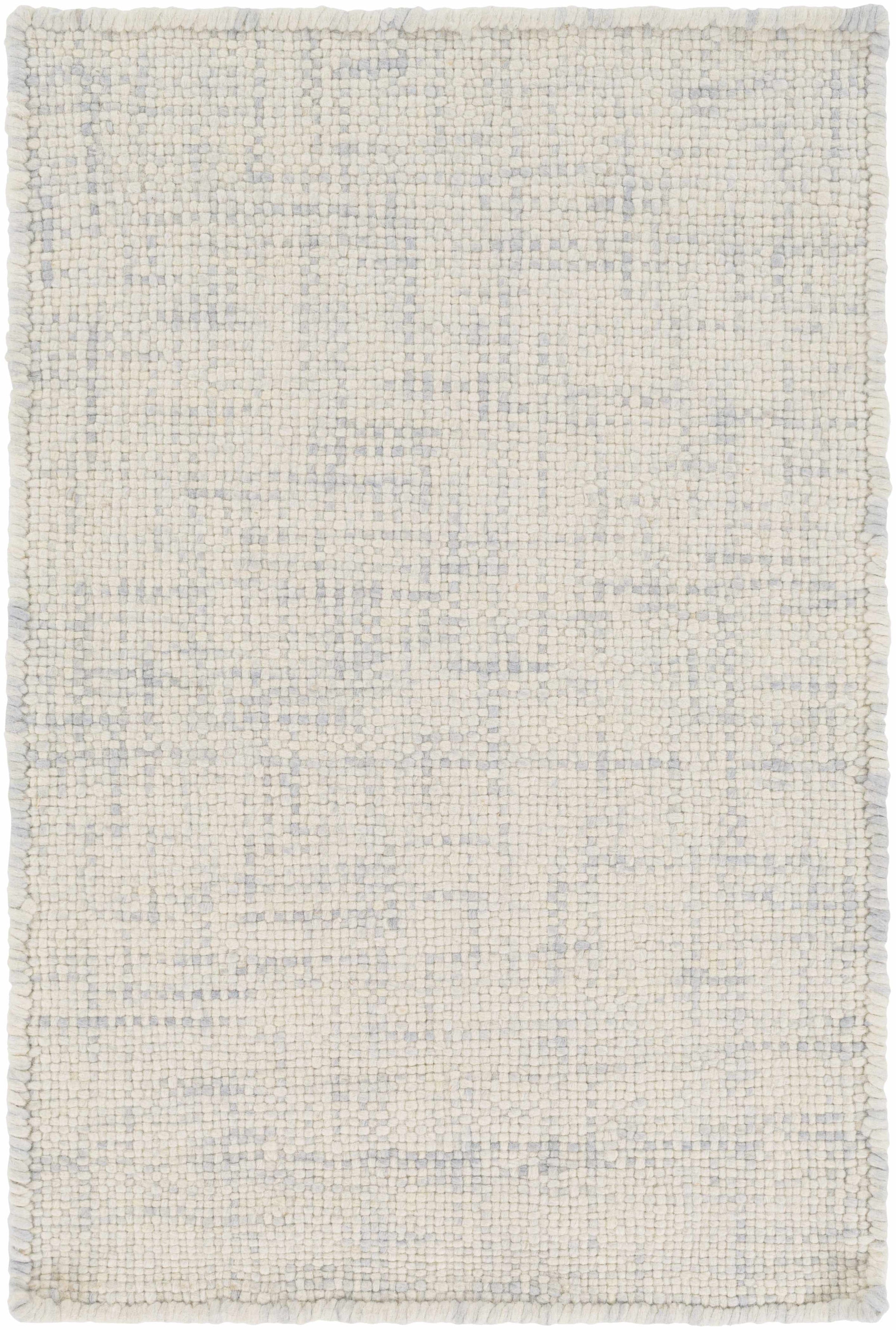 Plymouth PLM-4004 Hand Woven Rug