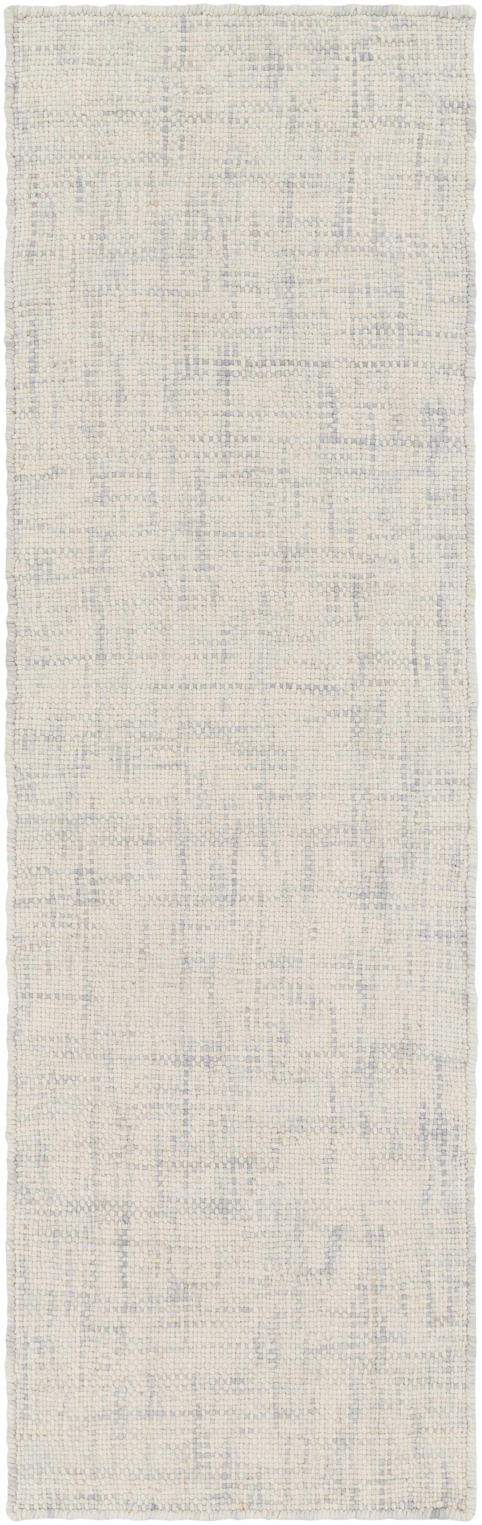 Plymouth PLM-4004 Hand Woven Rug