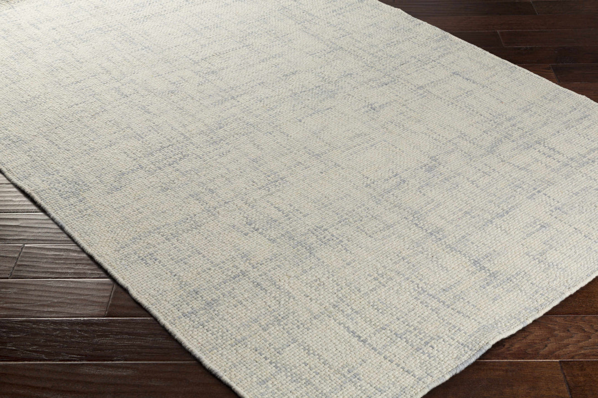Plymouth PLM-4004 Hand Woven Rug