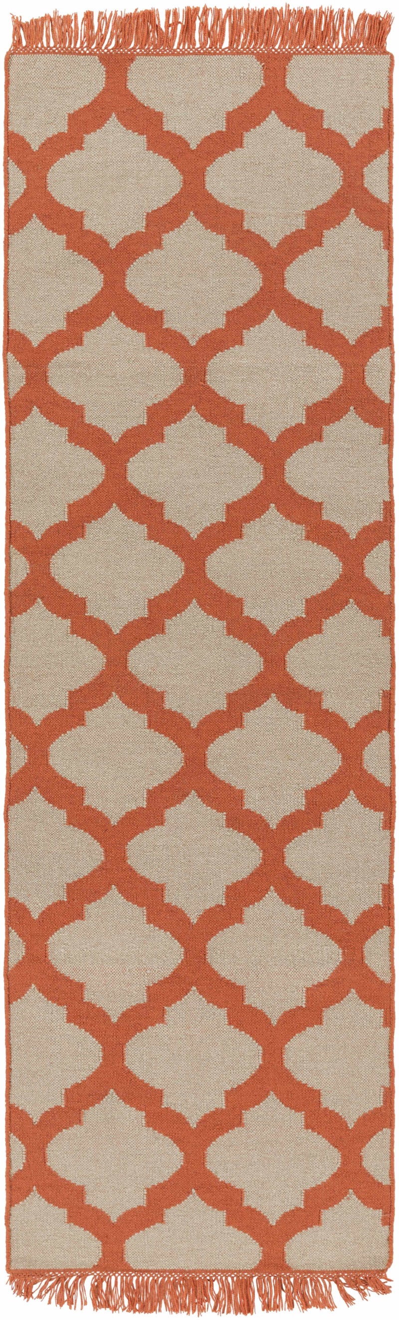 Lagoon LGO-2024 Hand Woven Rug