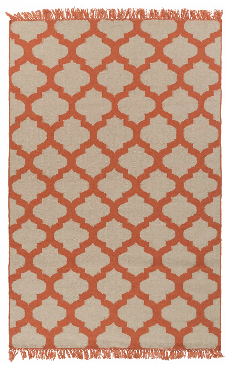 Lagoon LGO-2024 Hand Woven Rug