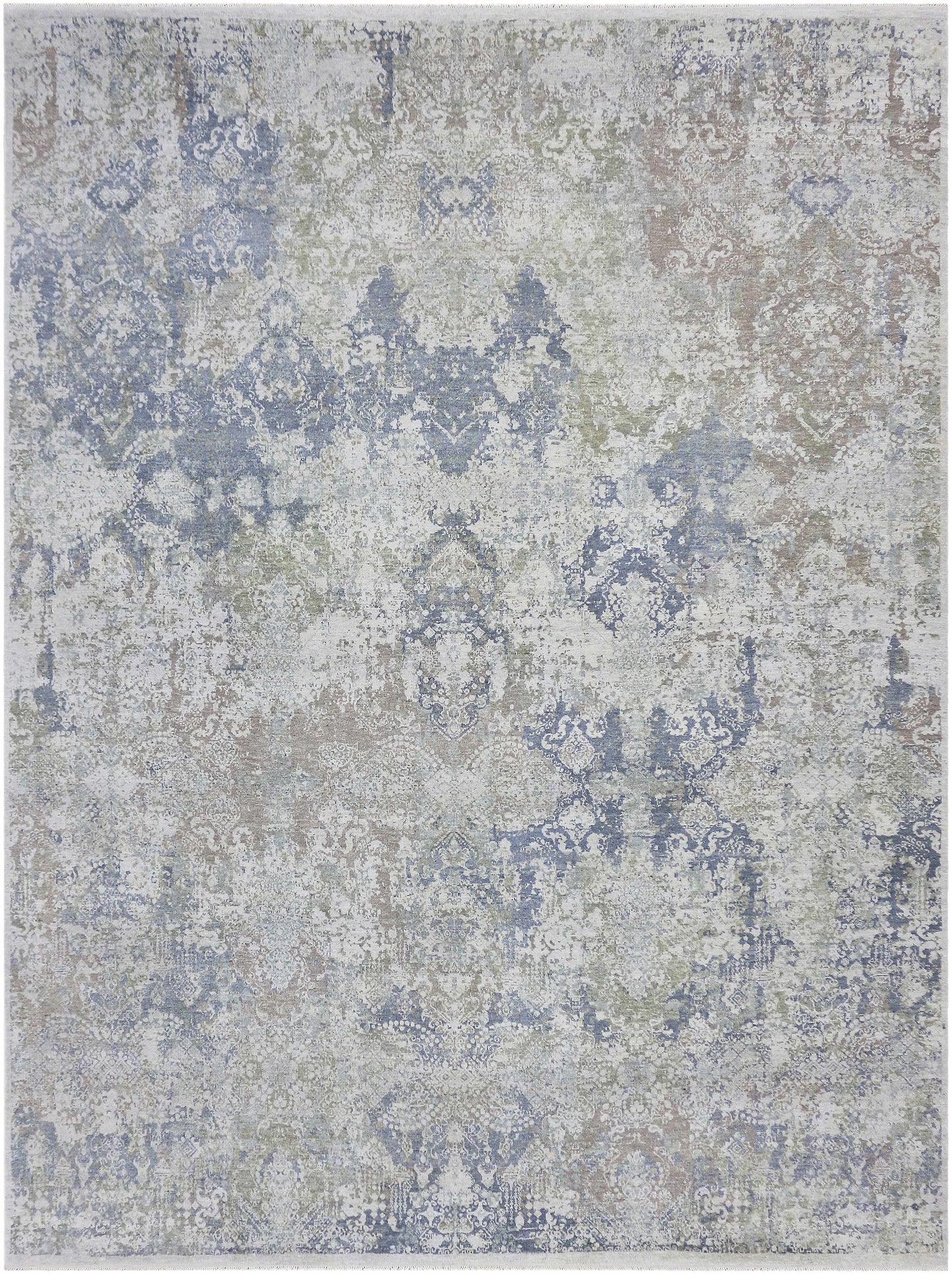 Palace PLC-1006 Hand Knotted Rug