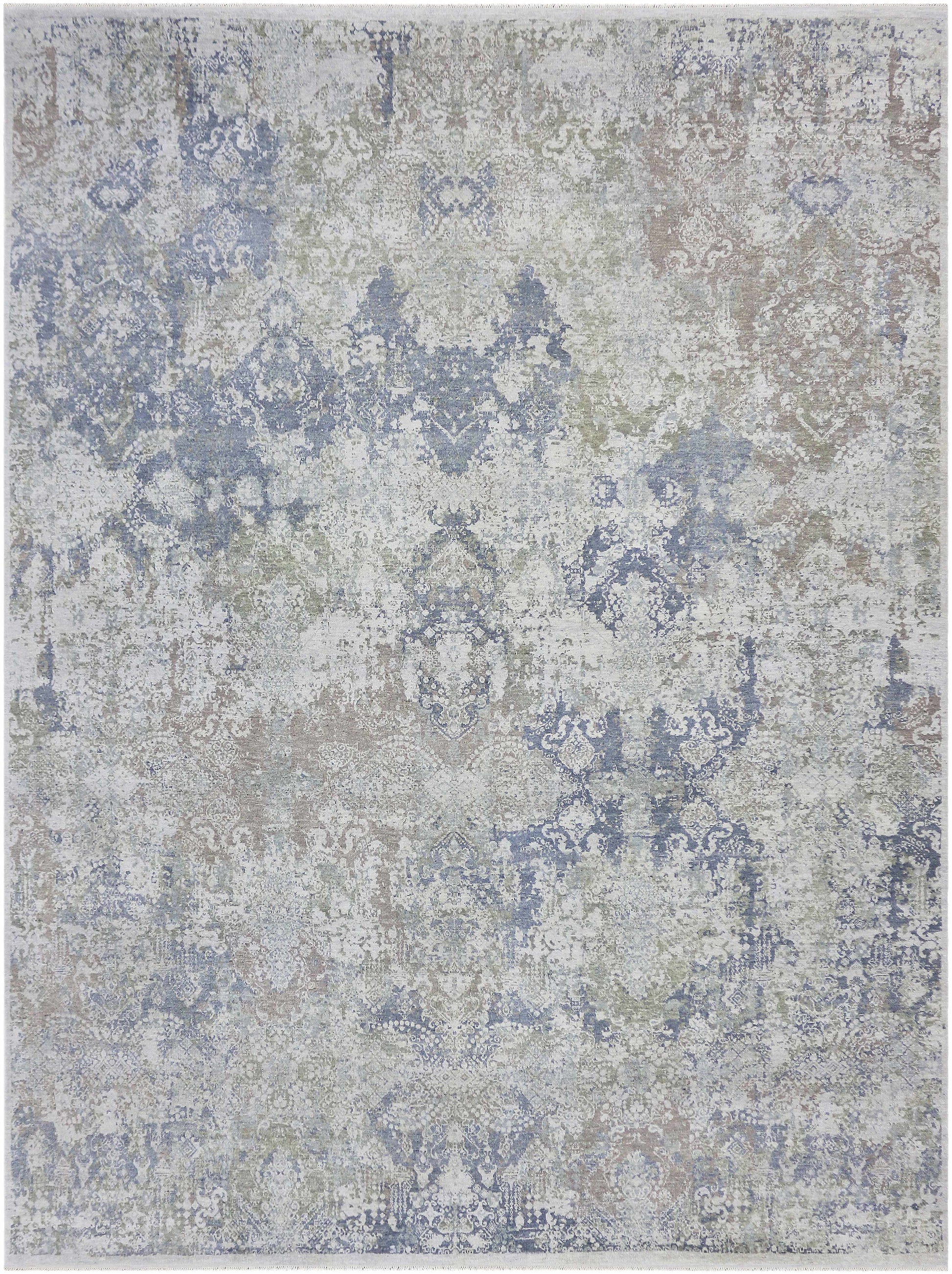 Palace PLC-1006 Hand Knotted Rug