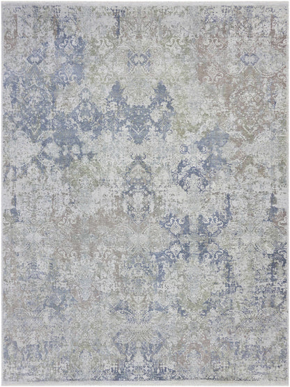 Palace PLC-1006 Hand Knotted Rug
