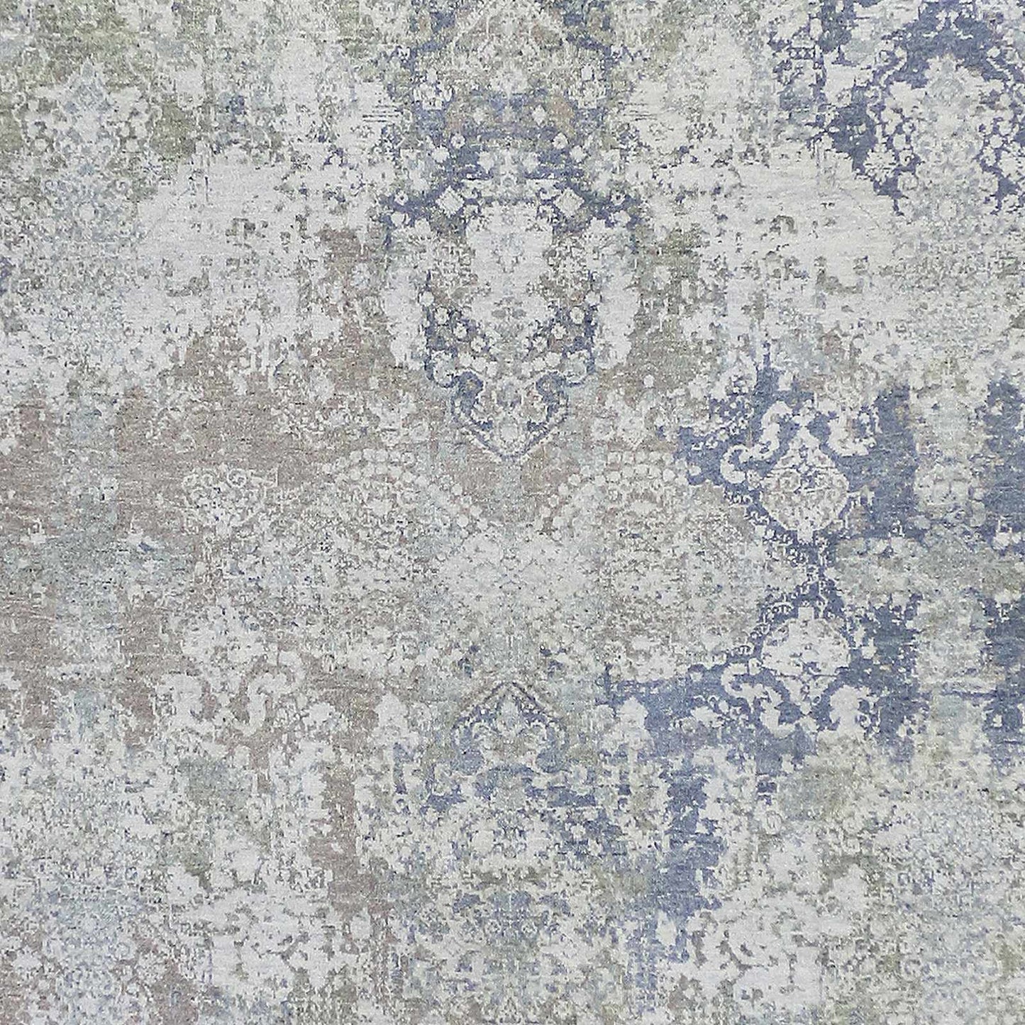 Palace PLC-1006 Hand Knotted Rug