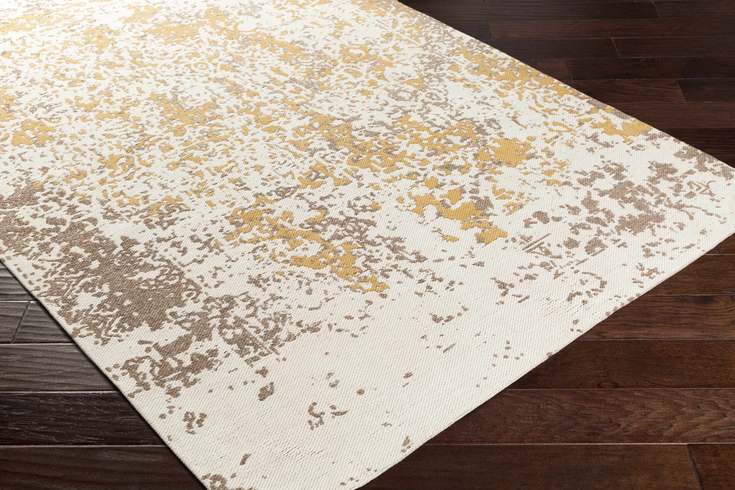 Egypt EGT-3077 Hand Woven Rug