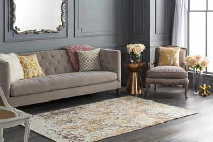 Egypt EGT-3077 Hand Woven Rug