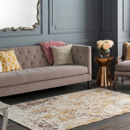 Egypt EGT-3077 Hand Woven Rug