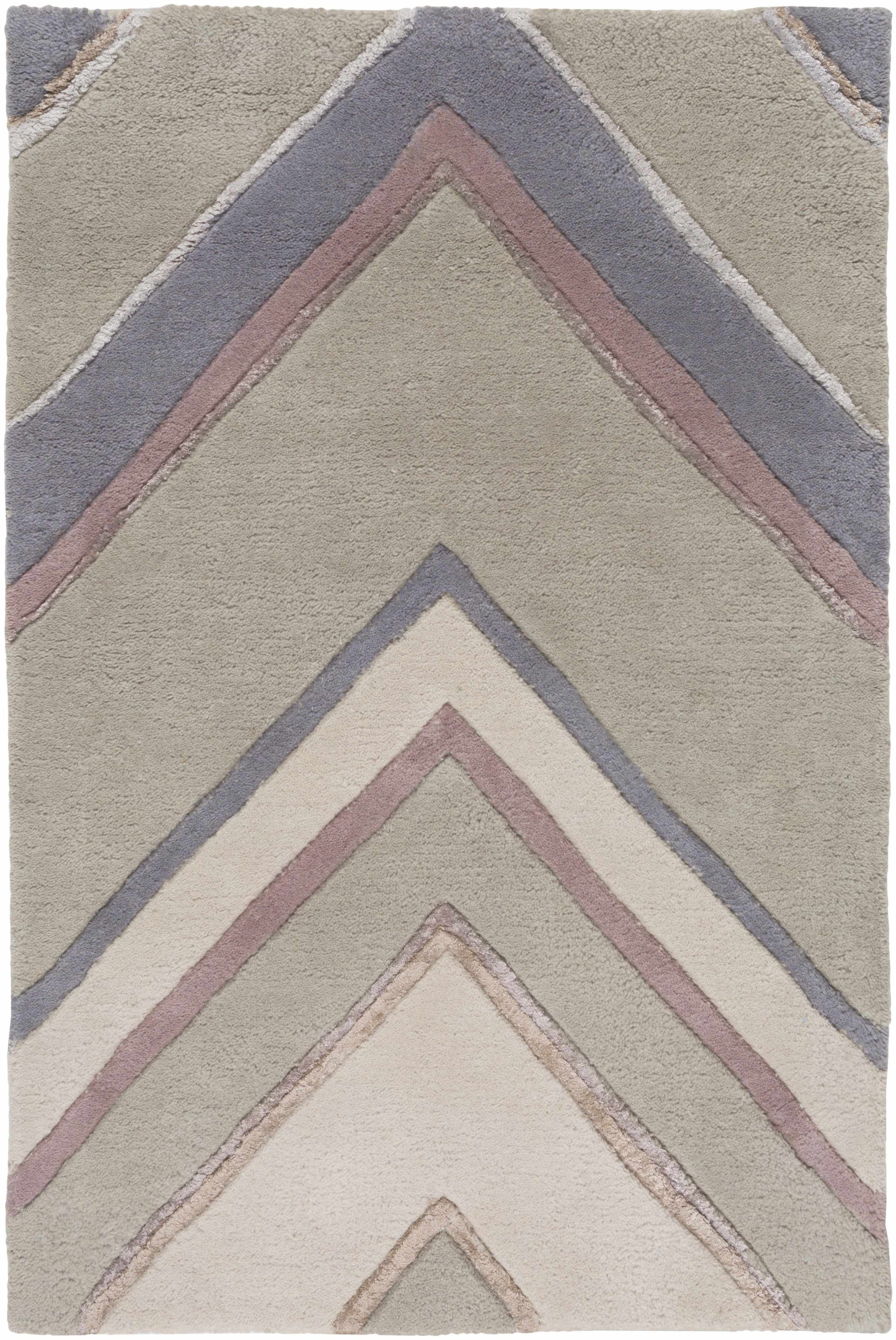 Modern Classics CAN-2061 Hand Tufted Rug