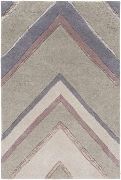 Modern Classics CAN-2061 Hand Tufted Rug