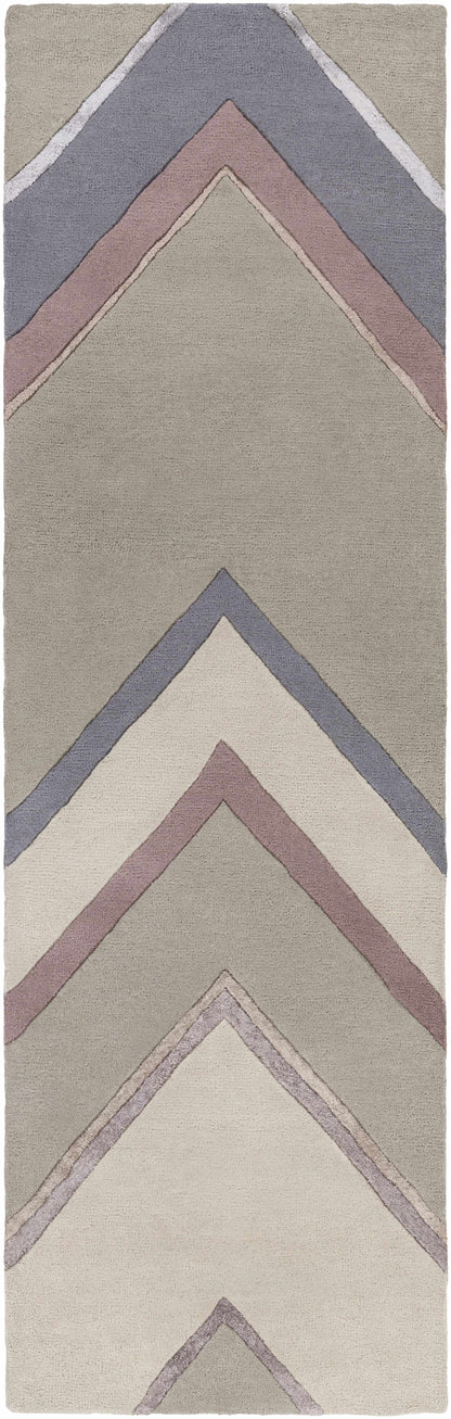 Modern Classics CAN-2061 Hand Tufted Rug