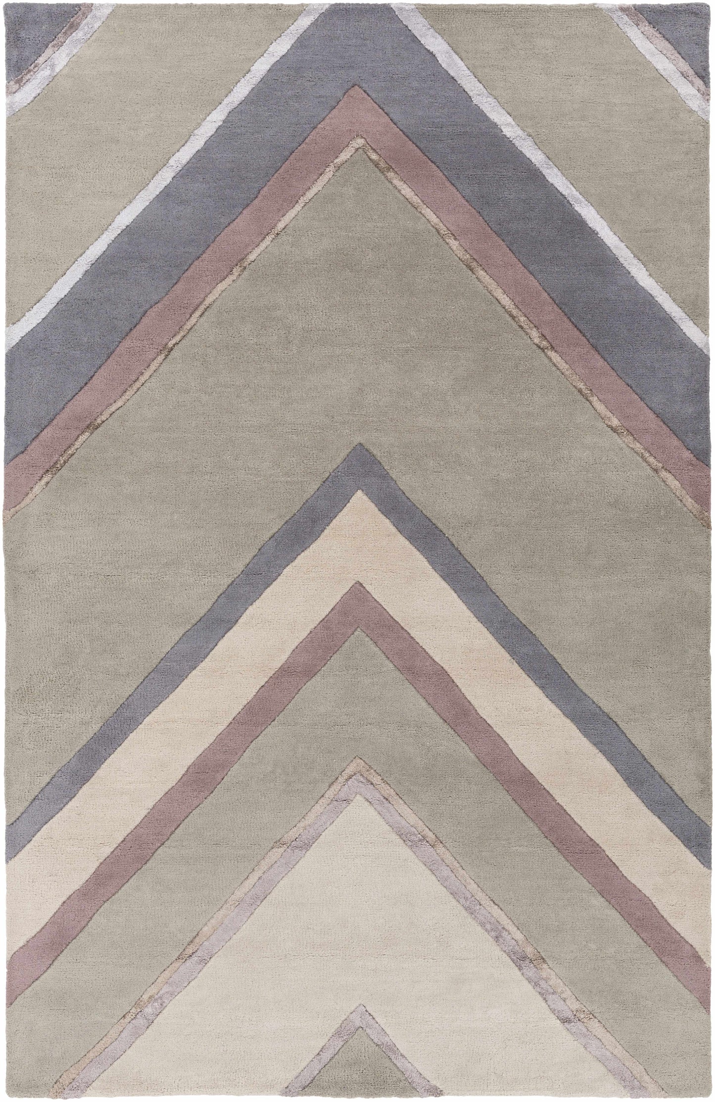 Modern Classics CAN-2061 Hand Tufted Rug
