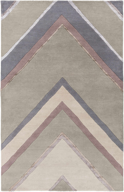 Modern Classics CAN-2061 Hand Tufted Rug