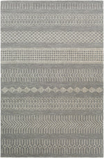 Rain RAI-1287 Hand Hooked Rug
