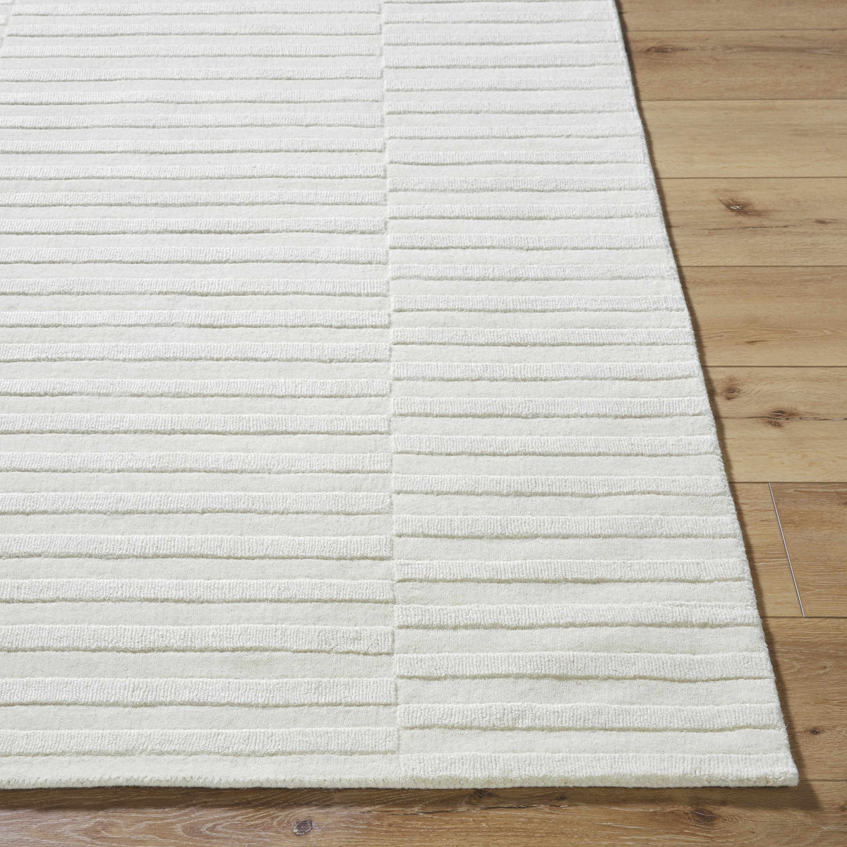 Mystique M-5482 Hand Loomed Rug