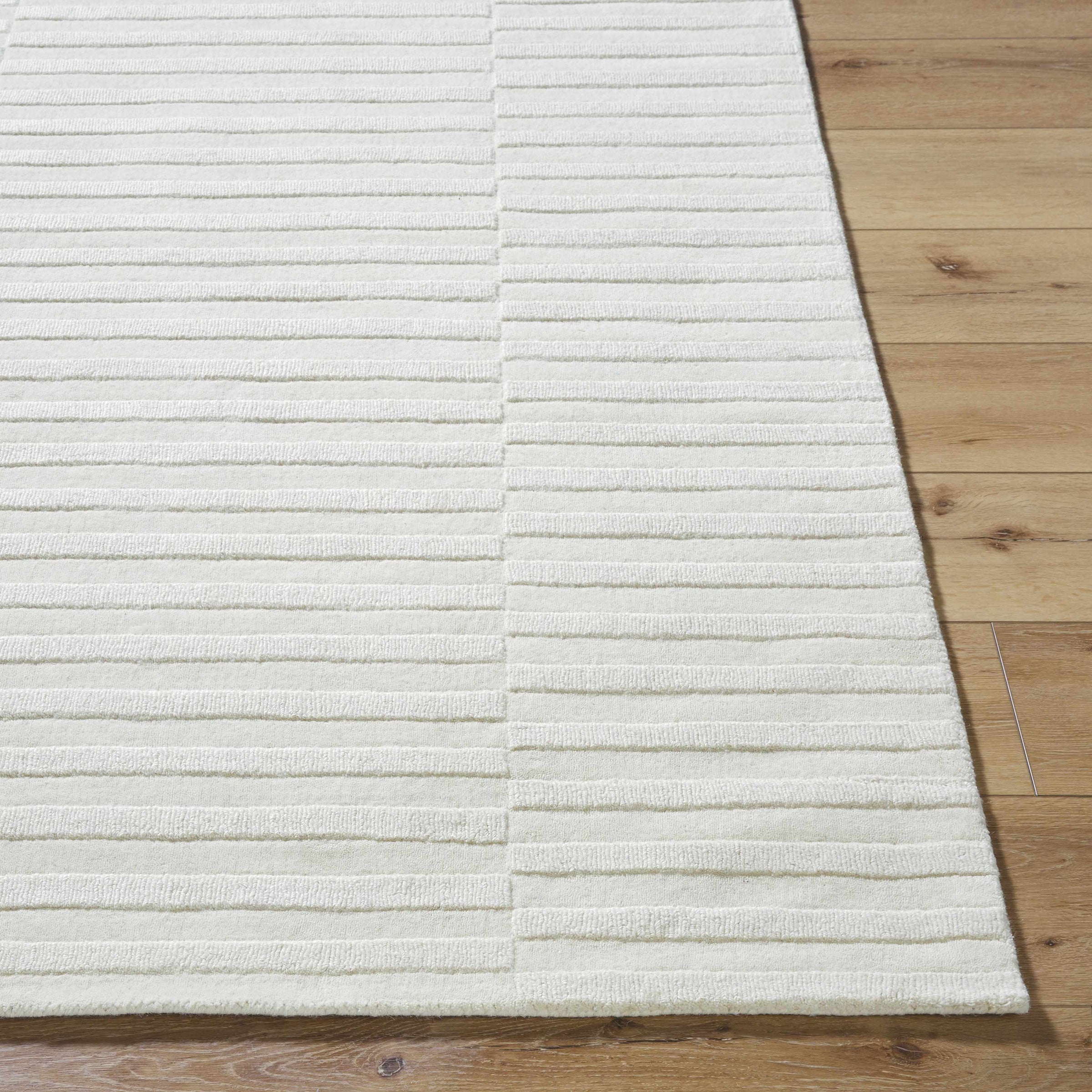 Mystique M-5482 Hand Loomed Rug