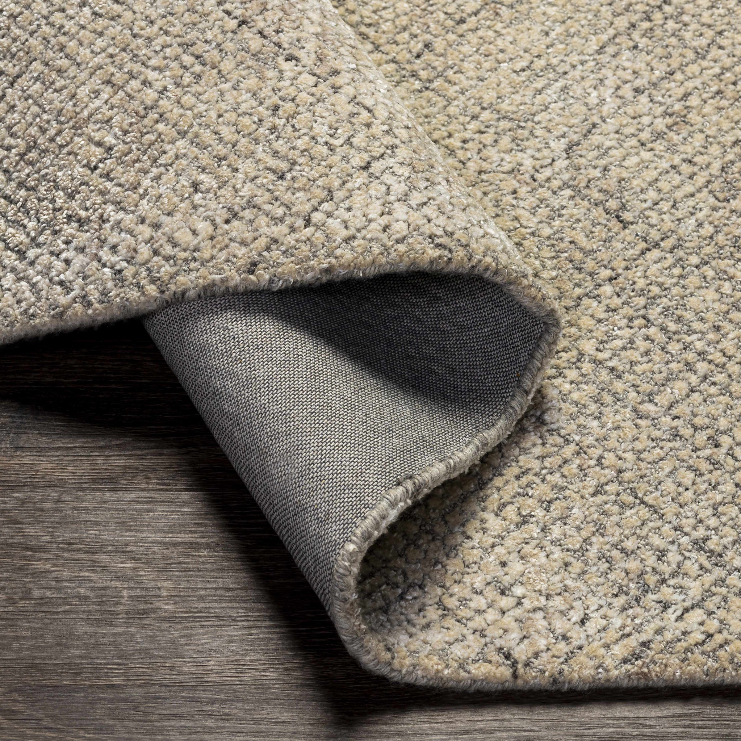 Helen HLE-2302 Hand Loomed Rug
