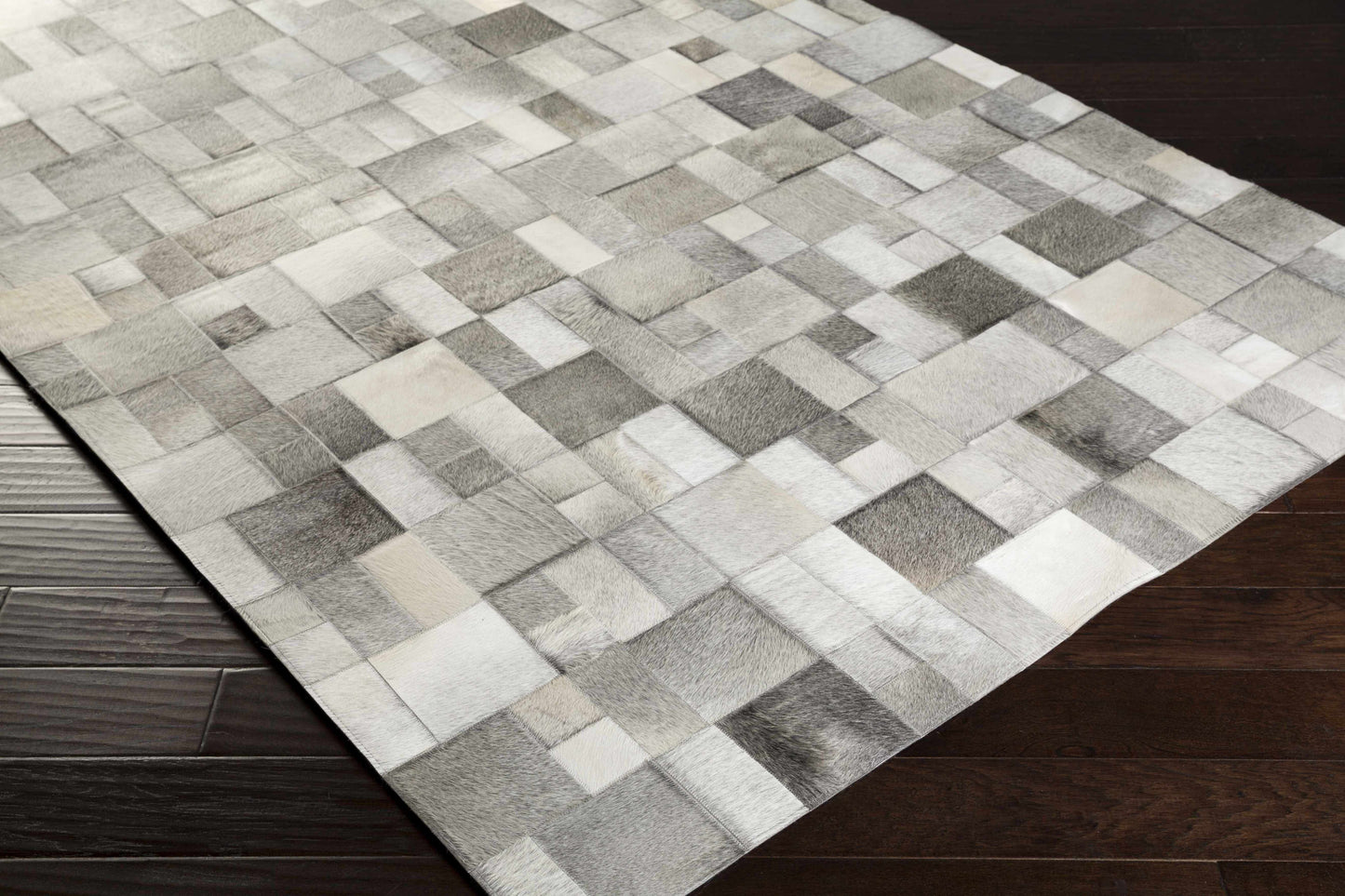 Outback OUT-1011 Hand Crafted Rug