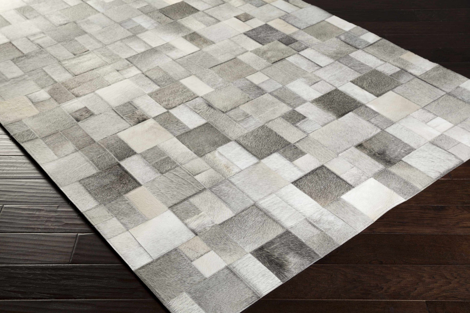 Outback OUT-1011 Hand Crafted Rug