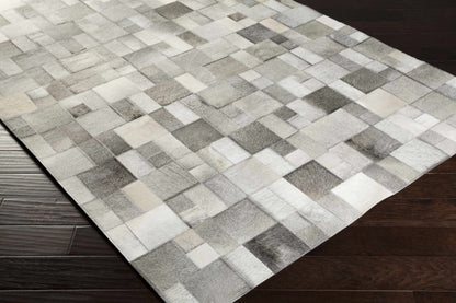 Outback OUT-1011 Hand Crafted Rug