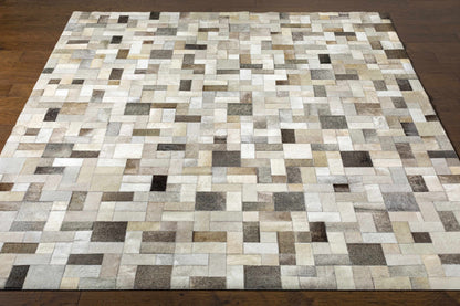 Outback OUT-1011 Hand Crafted Rug